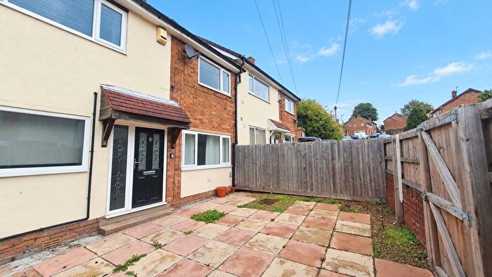 3 Bedroom Terraced House To Rent In Ingram Crescent, Knottingley, West Yorkshire, WF11