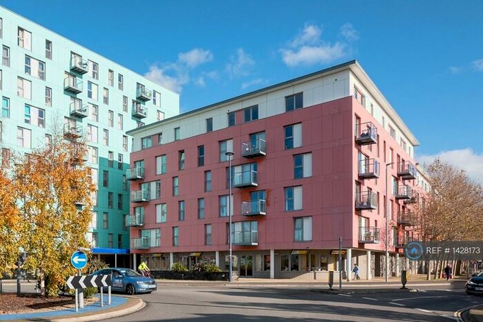 1 Bedroom Flat To Rent In Goldsmith Avenue, Southsea, PO4