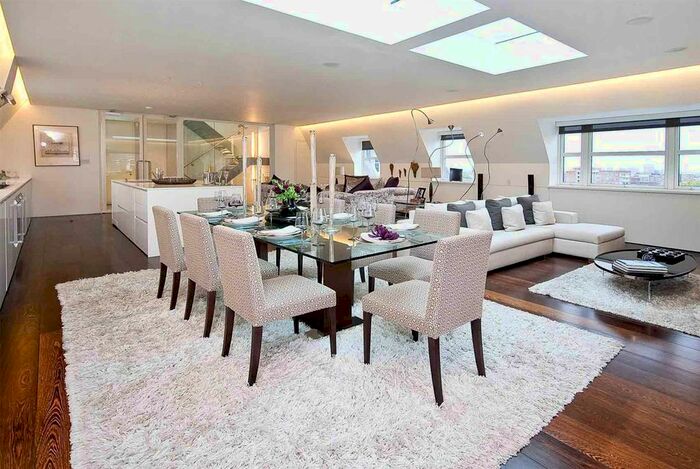 3 Bedroom Flat To Rent In St John's Wood Park, St John's Wood, NW8