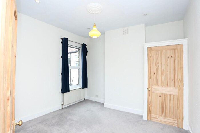 1 Bedroom Flat To Rent In Kilmorie Road, Forest Hill, SE23