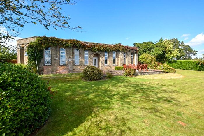 4 Bedroom Detached House For Sale In Dale View, Marwood, Barnard Castle, County Durham, DL12