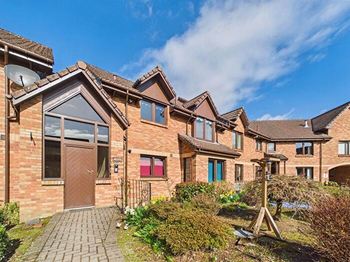 2 Bedroom Flat For Sale In Manor Court, Coupar Angus Road, Blairgowrie, PH10