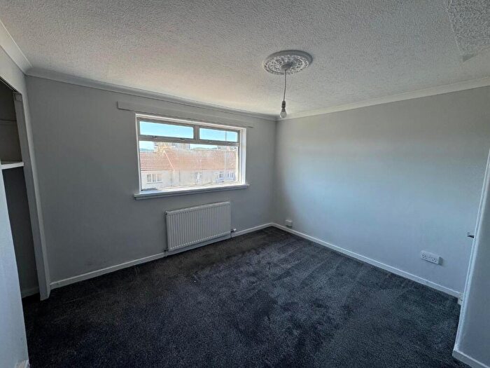3 Bedroom Terraced House To Rent In Burnett Avenue, Dumfries, DG2