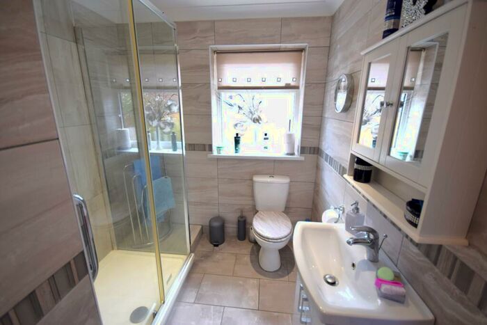 3 Bedroom Detached Bungalow For Sale In Flamborough Close, Skegness, PE25