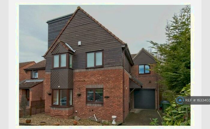 5 Bedroom Detached House To Rent In Clover Court, Cambridge, CB1