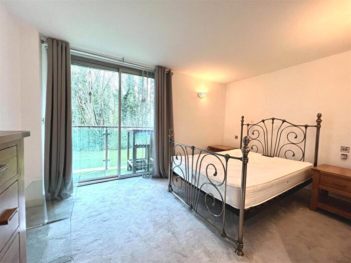 2 Bedroom Apartment To Rent In Riverside Lodge, Palatine Road, Manchester, M20