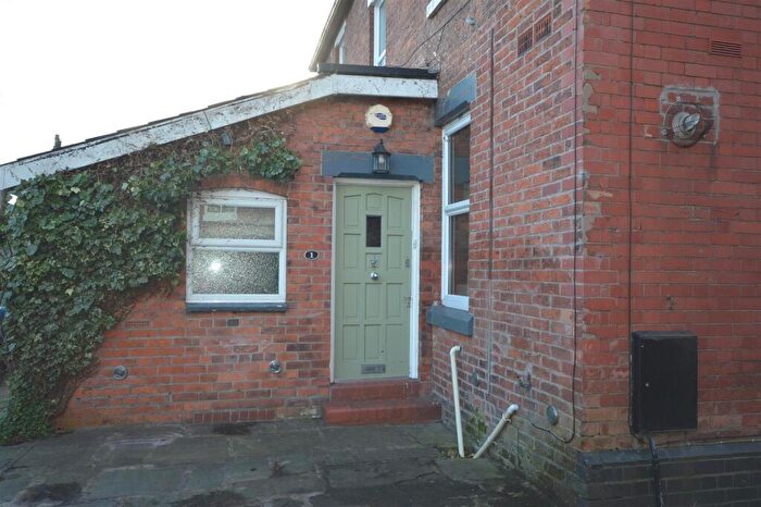 1 Bedroom Apartment To Rent In London Road, Elworth, CW11