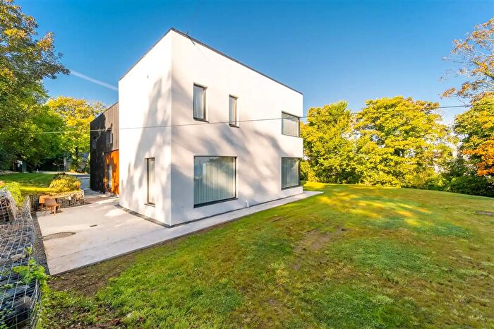 6 Bedroom Detached House For Sale In A Millisle Road, Donaghadee, BT21