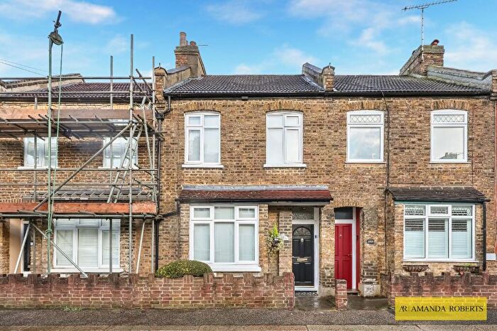 3 Bedroom Terraced House For Sale In Chivers Road, London, E4