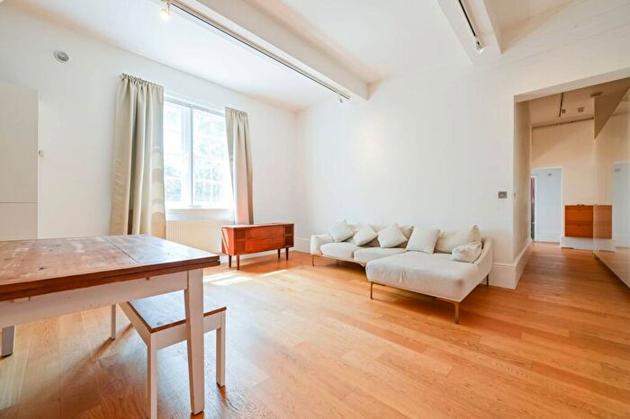 2 Bedroom Flat For Sale In Old School Court, , Tottenham, London, N17