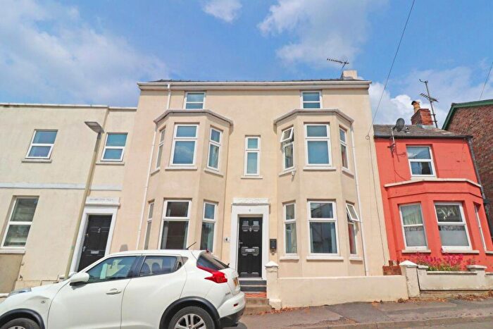 5 Bedroom House To Rent In Rosehill Street, Cheltenham, Gloucestershire, GL52