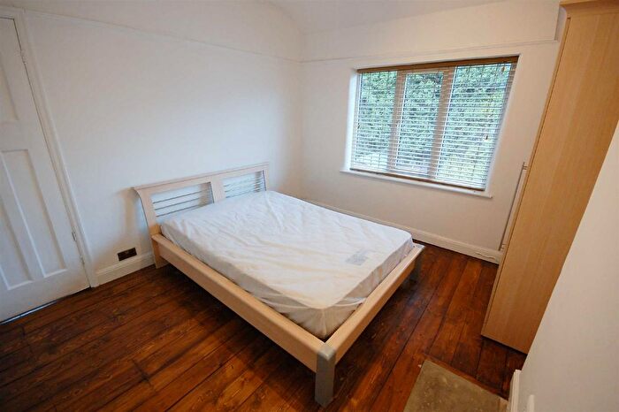 3 Bedroom Property To Rent In Moor Park Road, East Didsbury, Manchester, M20