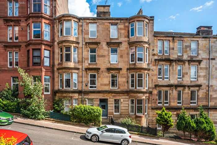 1 Bedroom Flat To Rent In Gardner Street, Partick, Glasgow, G11