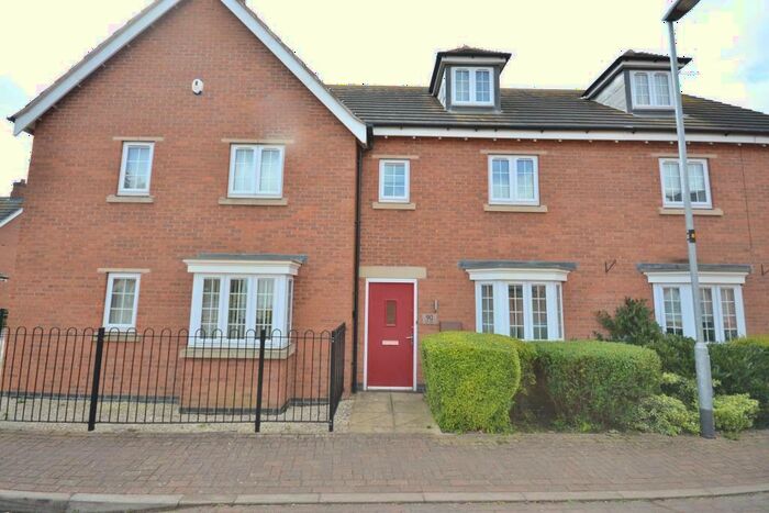 3 Bedroom Semi-Detached House To Rent In Dairy Way, Kibworth Harcourt, LE8