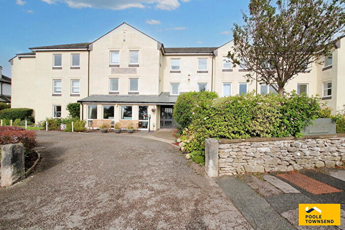 1 Bedroom Flat For Sale In Strand Court, The Esplanade, Grange Over Sands, LA11