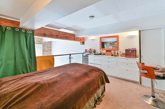 1 Bedroom Flat For Sale In Marlborough Road, Woolwich, London, SE18