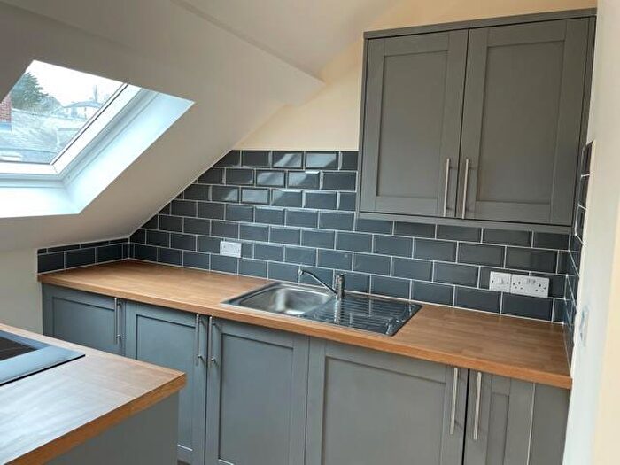 1 Bedroom Flat To Rent In Victoria Place, Haverfordwest, SA61