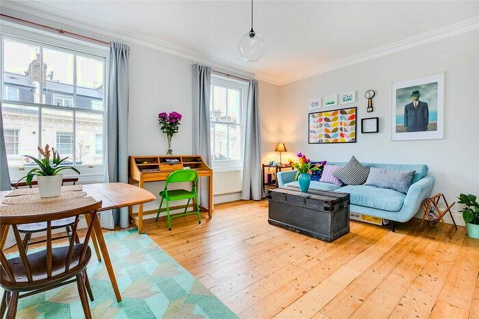 1 Bedroom Flat To Rent In Cumberland Street, London, SW1V