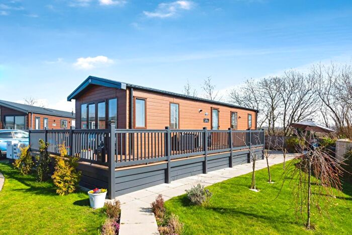 2 Bedroom Detached House For Sale In Neasham Road, Hurworth Moor, Darlington, Durham, DL2