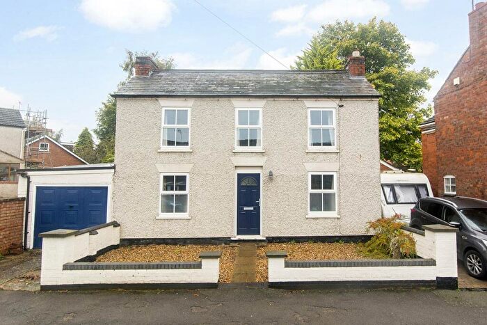3 Bedroom Cottage To Rent In Chapel Lane, Walton, Lutterworth, LE17
