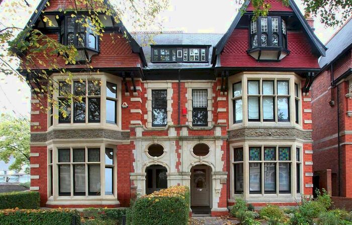 1 Bedroom Flat To Rent In Cathedral Road, Pontcanna, Cardiff CF11