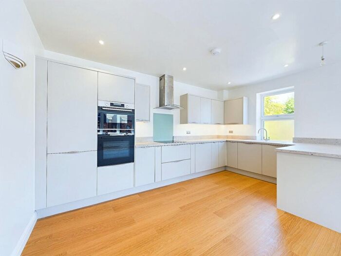 1 Bedroom Apartment For Sale In Buchanan House, Princes Risborough, Buckinghamshire, HP27