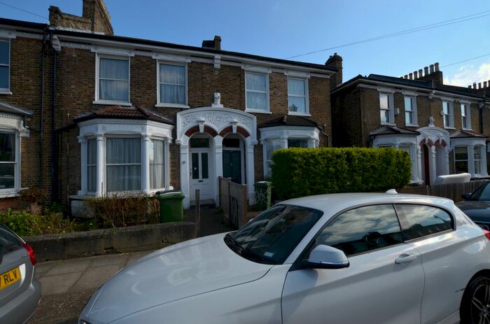 1 Bedroom Flat To Rent In Sprules Road, London, SE4