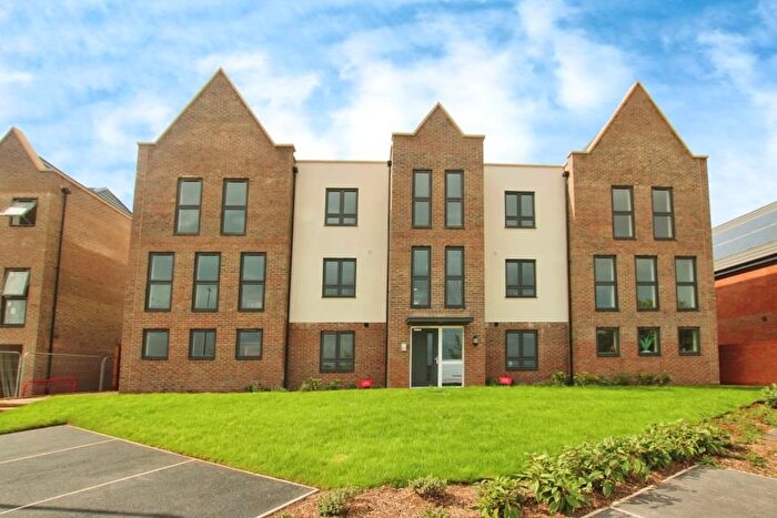 2 Bedroom Flat To Rent In Royal Duke Road, Bristol, BS34