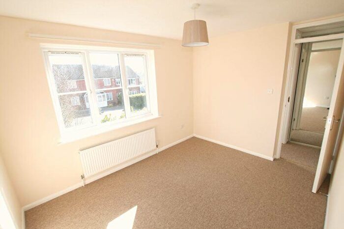 1 Bedroom Terraced House To Rent In Eckersley Drive, Fakenham, NR21