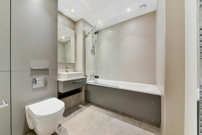 2 Bedroom Flat To Rent In Equipment Works, Lodon, E17