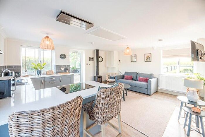 1 Bedroom Semi-Detached House To Rent In Watering Ln, Snape Watering, IP17