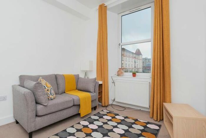 1 Bedroom Flat To Rent In Stewart Terrace, Edinburgh, EH11