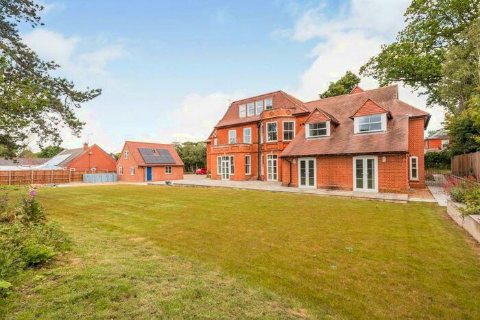 2 Bedroom Apartment To Rent In Yarmouth Road, North Walsham, NR28