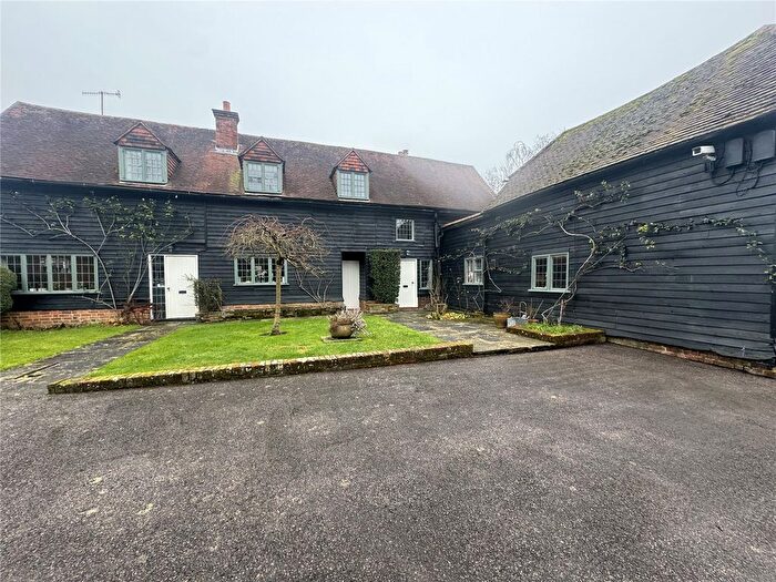 2 Bedroom Semi-Detached House To Rent In Dean Oak Lane, Leigh, Reigate, Surrey, RH2