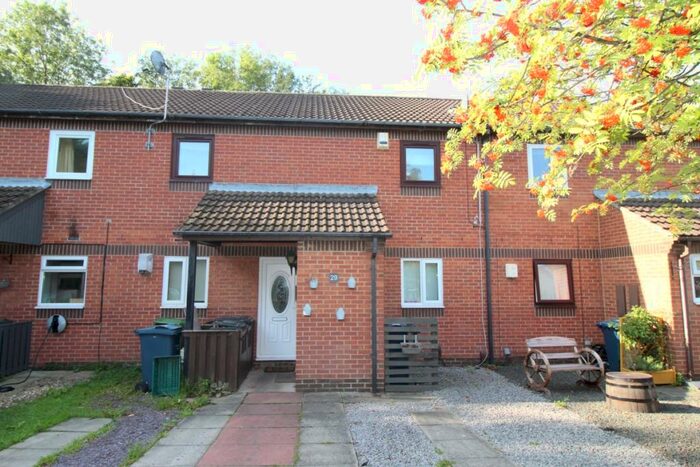 2 Bedroom Apartment To Rent In Hazelmoor, Hebburn, Tyne And Wear, NE31