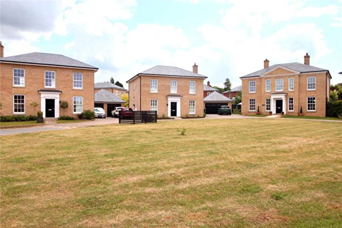 4 Bedroom Detached House For Sale In Maple Crescent, Loddon, Norwich, Norfolk, NR14