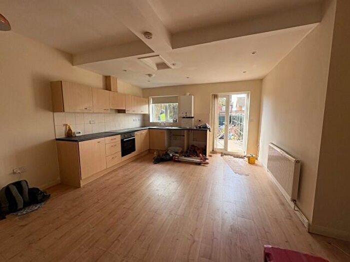 3 Bedroom House To Rent In Delhurst Road, Birmingham., B44