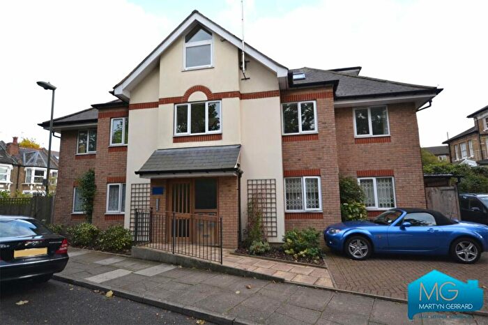1 Bedroom Apartment To Rent In Lorraine Court, Park Gate, East Finchley, London, N2