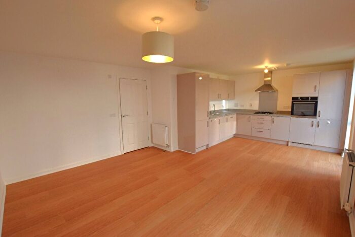 2 Bedroom Flat To Rent In Barnie Terrace, Portobello, Edinburgh, EH15