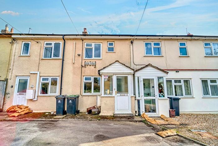3 Bedroom Terraced House For Sale In Bridge Cottages, , Greenham, Crewkerne, Somerset, TA18