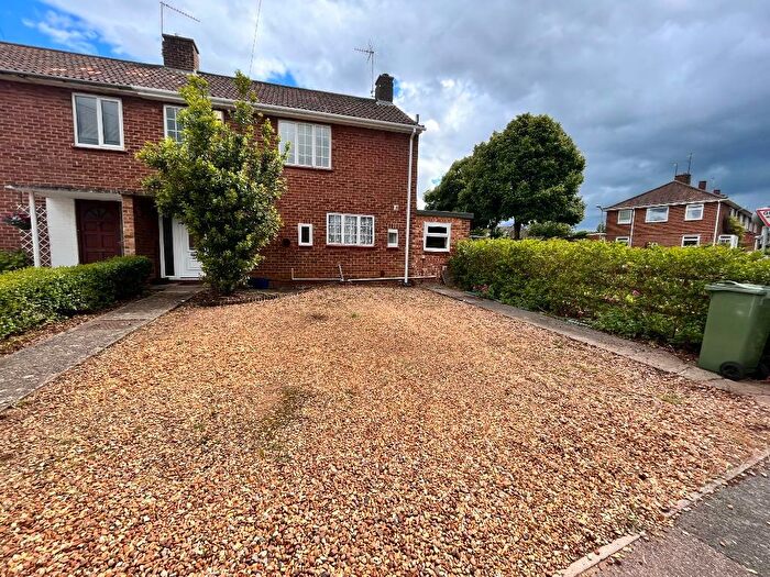 3 Bedroom Semi-Detached House To Rent In Boundary Crescent, Stony Stratford, Milton Keynes, MK11