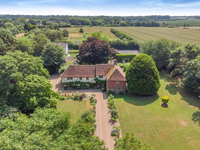 5 Bedroom Detached House For Sale In Westmarsh, Canterbury, Kent, CT3