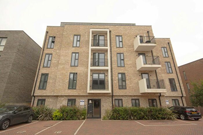2 Bedroom Flat To Rent In Colindale Avenue, London, NW9