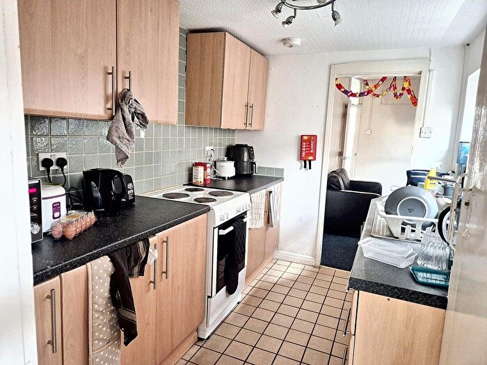 1 Bedroom Semi-Detached House To Rent In St. Kildas Road, Bath, BA2