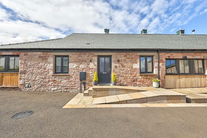 2 Bedroom Barn Conversion For Sale In Tirril, Penrith, CA10