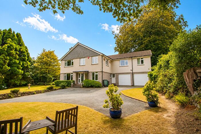 4 Bedroom Detached House For Sale In Clonway, Yelverton, PL20