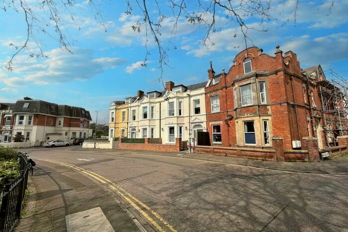 1 Bedroom Flat To Rent In Boscombe, BH1