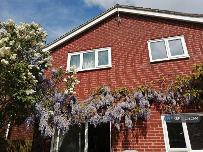 4 Bedroom Detached House To Rent In Chaney Road, Colchester, CO7