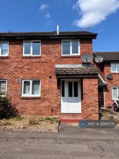 3 Bedroom Semi-Detached House To Rent In Milton Drive, Newport Pagnell, MK16