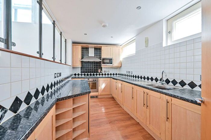 5 Bedroom Terraced House To Rent In Graduate Place, London Bridge, London, SE1